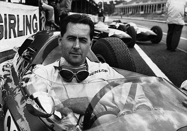 Jack Brabham