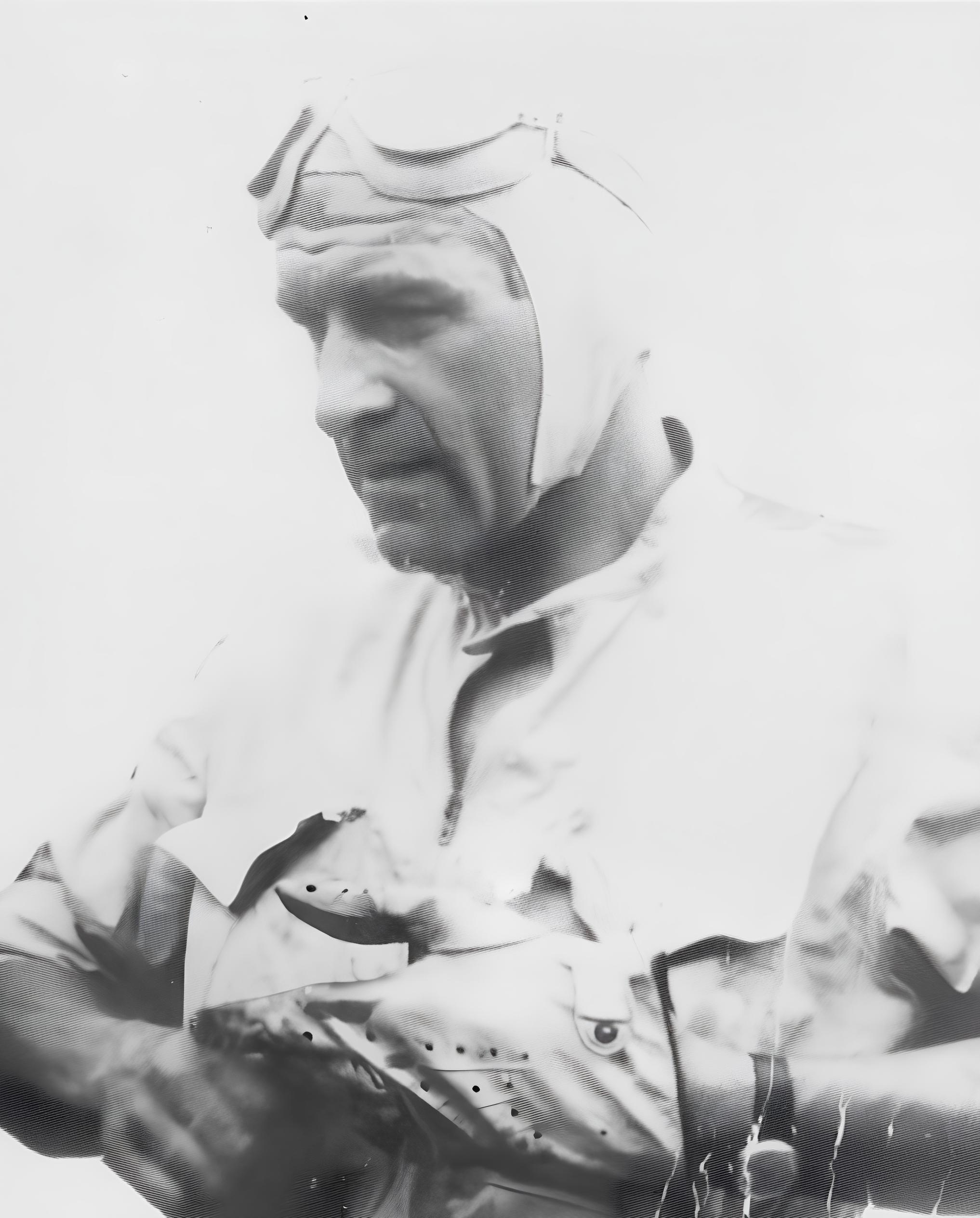 Raymond Sommer, pilote des Grands Prix d'Albi