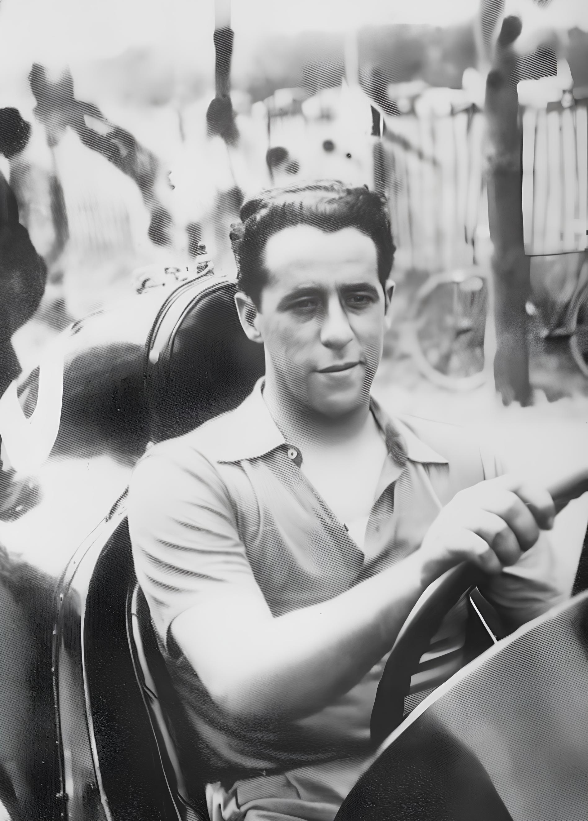 Nando Barbieri