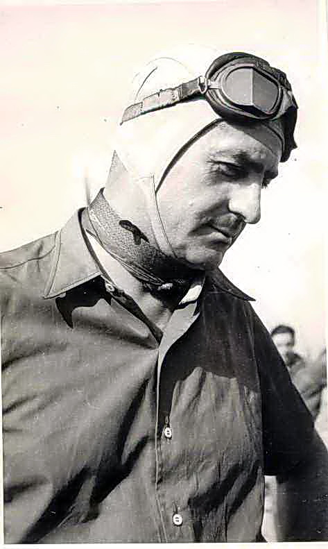 Louis Rosier