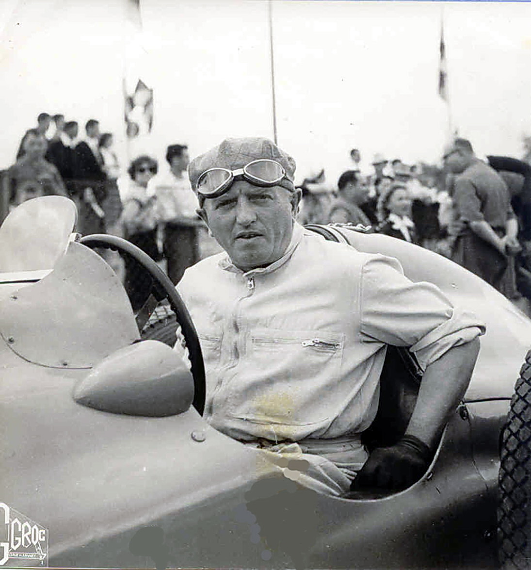 Philippe Étancelin
