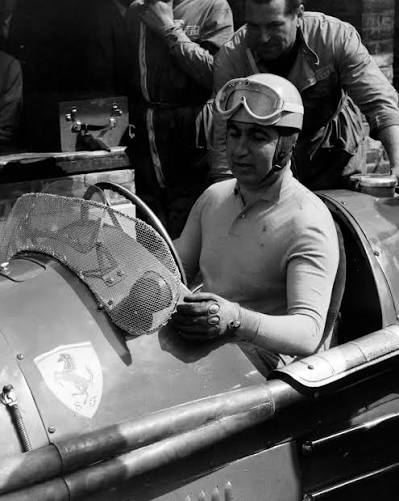 Alberto Ascari