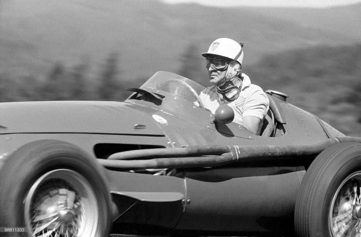 Harry Schell