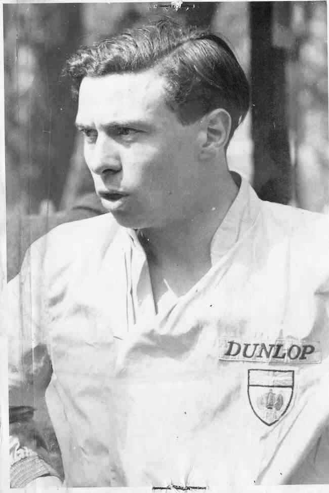 Jim Clark