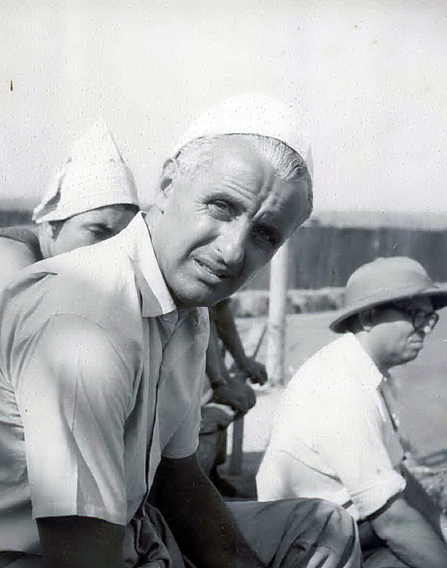 Luigi Villoresi